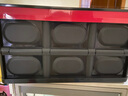 汽車(chē)車(chē)用折疊后備箱收納箱易收納儲物箱置物袋車(chē)載尾箱整理箱儲物 磨砂黑30L 曬單實(shí)拍圖