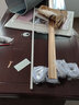 科森格（KESENGE）辦公老板桌總裁桌簡(jiǎn)約現(xiàn)代老板臺(tái)新中式班臺(tái)主管桌辦公室桌椅組合 1.8米單桌 曬單實(shí)拍圖