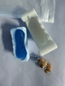 紀皓新款蘋(píng)果AirPods4保護套卡通硅膠殼蘋(píng)果AirPods4耳機殼無(wú)線(xiàn)藍牙降噪蘋(píng)果4保護套機器人籃球坤 【房子】送掛繩 AirPods(第四代)保護套新款 曬單實(shí)拍圖