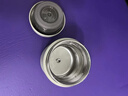 膳魔師（THERMOS）新款日本進口燜燒杯大容量悶燒罐桶壺兒童學生保溫飯盒燜粥保溫杯 JED新款 象牙白300ml 曬單實拍圖