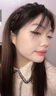 銀瑜森系仙美黑色纏繞布藝發(fā)箍女2025新款氣質(zhì)高級感壓發(fā)帶齒防滑頭箍 水鉆纏繞發(fā)箍 曬單實(shí)拍圖