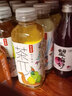 農夫山泉茶派茶π飲料檸檬柚子蜜桃果味飲料整箱大瓶裝飲品批發(fā) 混合口味500ml*15瓶(可備注) 曬單實(shí)拍圖