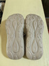 邁樂(lè)（Merrell）毒液洞洞鞋出街情侶沙灘鞋運(yùn)動(dòng)拖鞋外穿防滑軟底舒適 J006520-櫻草黃 女 36 曬單實(shí)拍圖