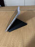 Benks 適用iPad Pro保護套2022/21款11英寸保護蘋(píng)果air5平板磁吸帶筆槽透明防彎 【石墨黑】Y型支撐+氣囊防摔 iPad 21/20/19款（10.2寸） 曬單實(shí)拍圖