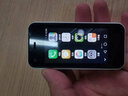 索野（SOYES）k99迷你智能128G熱點(diǎn)WIFI全網(wǎng)通4G超薄小手機學(xué)生兒童時(shí)尚手機學(xué)習備用 太空黑【4GB+64GB】  曬單實(shí)拍圖