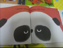Mr Panda 熊貓先生禮儀課堂6冊全套 英文原版繪本 兒童情商培養(yǎng) 性格習慣養(yǎng)成 親子品格 禮儀禮貌教育 英語啟蒙 平裝 曬單實拍圖