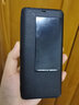 華為（HUAWEI）華為Mate20保時(shí)捷版原裝手機殼Mate20RS翻蓋視窗皮套保護套防摔全包保護 智能視窗保護套 (黑色) 曬單實(shí)拍圖