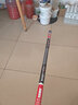 松崎伊藤傳統長(cháng)桿超輕超魚(yú)竿長(cháng)節竿打窩竿釣桿炮竿手竿長(cháng)桿短線(xiàn)釣魚(yú)竿 8m 伊藤超輕版8米 曬單實(shí)拍圖