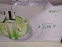 韓后（Hanhoo）乳清蛋白套水乳護膚品套保濕滋潤護膚品生日七夕情人節禮物搶先購 潔面100g+水110ml+乳110ml+霜50g 曬單實(shí)拍圖