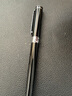 畢加索（pimio）ps-701鋼筆 605財務(wù)筆/墨水筆 簽字筆/寶珠筆 純黑寶珠筆 曬單實(shí)拍圖