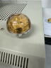 夢希藍重組膠原填充霜舒紋緊實保濕潤膚瑩潤收細毛孔精華嫩膚面霜面部女 70g   夢希藍重組膠原填充霜 曬單實拍圖