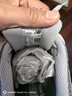 NEW BALANCE【IU同款】運(yùn)動鞋男鞋女鞋流光白老爹鞋1906系列M1906REE 38 曬單實(shí)拍圖