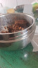 合興利保溫飯盒大容量學(xué)生不銹鋼便當(dāng)盒圓形蘋(píng)果上班族飯缸食堂打飯餐盒 1.3L飯盒/不帶袋（男生適用） 曬單實(shí)拍圖