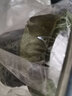 無(wú)印良品（MUJI）男女通用 波型鞋底 布帶涼鞋(男士/女士) 無(wú)性別男款女款休閑涼鞋 卡其綠 2S 38 碼/S 240mm（3.0） 曬單實(shí)拍圖