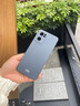 殼美仕oppoReno7手機殼reno7pro男款se磨砂硬殼超薄防摔reon簡(jiǎn)約保護套por外殼 Reno7 太空灰【配鋼化膜】 曬單實(shí)拍圖