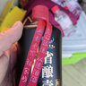 愛(ài)新覺(jué)羅（AIXINJUELUO）【遼寧特產(chǎn)】省釀一號(hào)系列限量酒500ml 濃香型白酒精釀糧食酒禮盒 52度 500mL 1瓶 大師精釀 曬單實(shí)拍圖