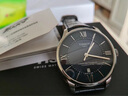 天梭（TISSOT）【官方授權店】杜魯爾系列80機芯機械男表商務(wù)瑞士手表 送男友 黃曉明同款T099.407.16.048.00 拍下留意顏色型號 曬單實(shí)拍圖