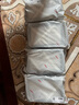 曼瑞德 NET系列新風(fēng)機濾網(wǎng) (適用NET.150）型號F009 升級后F1101F1101(F178+F102) 一套2片 曬單實(shí)拍圖