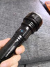 神火（SupFire）L5-S強光手電筒超亮長續(xù)航LED可充電戶外遠射家用野外生存應(yīng)急燈 L5-S 15瓦【1節(jié)5000毫安電池】 曬單實拍圖