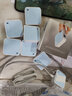 普聯(lián)（TP-LINK）迷你無線路由器 AP家用便攜有線轉無線小型中繼器無線橋接千兆信號高速寬帶網(wǎng)線端口 臺式電腦模擬 300M單口【全套電源】分體升級款 曬單實拍圖