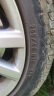 倍耐力汽车轮胎255/40R18 99Y 新P7 (MO)原配奔驰E系列 实拍图