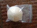 蔻黛兒義乳文胸癌術(shù)后胸罩專(zhuān)用一片式無(wú)痕內衣無(wú)鋼圈8078 膚色 L(80) 曬單實(shí)拍圖