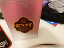 新疆名酒阿勒泰額河老窖46度白酒國產高度玻璃瓶禮盒裝 46度額河老窖250ml*1 曬單實拍圖