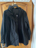 加拿大鵝（Canada Goose）Minden 女士風(fēng)衣夾克戶(hù)外休閑外套 2423L 61 黑色 XL 曬單實(shí)拍圖