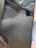 指南針 適用于上汽大通v80plus腳墊新款前排專用 改裝全包圍貨車前 全車 主副駕-雙層黑米+黑灰絲圈 #7 曬單實(shí)拍圖