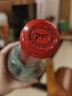 迦南美地 Kanaan Winery寧夏賀蘭山東麓產區(qū)迦南美地 魔方干紅葡萄酒750ml單支2016年份 單支裝 曬單實拍圖