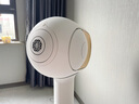 DEVIALET Phantom I 法國(guó)帝瓦雷藍(lán)牙音響家用影院電視音箱重低音高保真 立柱支架白 曬單實(shí)拍圖