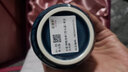 乾唐軒【活瓷杯官方授權(quán)】正品大乾坤隨身杯雙層陶瓷茶水杯送人禮品禮物 翡翠綠（禮盒包裝帶杯刷杯套） 曬單實拍圖
