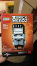 樂高（LEGO）76191  無(wú)限手套 積木玩具超級(jí)英雄系列 曬單實(shí)拍圖