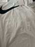 耐克（NIKE）短袖男T恤 夏季新品運(yùn)動(dòng)衫休閑透氣舒適半袖圓領(lǐng)棉質(zhì)體恤上衣 大勾白色/曬圖退10 M (170/88A) 曬單實(shí)拍圖