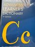 英文原版 柯林斯高階英英詞典 Collins English dictionary 第九版 曬單實(shí)拍圖