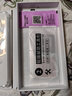 藝派 適用華為mate50手機(jī)殼防摔透明軟殼CET-AL00保護(hù)套氣囊防摔超薄鏡頭全包男女新款外殼 華為Mate50 【透明氣囊防摔殼】配鋼化膜 曬單實(shí)拍圖