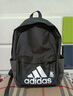 阿迪達(dá)斯（adidas）男包女包 2025夏季新款MINI迷你運(yùn)動(dòng)包出行旅游雙肩包學(xué)生書包 KE4018/約28.5*21.5*14.5cm MISC 曬單實(shí)拍圖