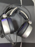 西伯利亞 S21游戲耳機頭戴式電競耳機7.1聲道電腦耳機不求人吃雞耳機3.5mm接口手游耳麥S21D有線(xiàn)耳機 S21D鐵銀灰【手機版FPS專(zhuān)用】 曬單實(shí)拍圖