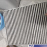 馬勒（MAHLE）濾清器套裝適用于 兩濾 空氣濾和活性炭空調濾芯 瑞虎3 3x 5 5x 7 8艾瑞澤357歐萌達 曬單實(shí)拍圖