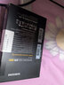 三星（SAMSUNG） 870QVO 8T 860Pro 4T SSD固態(tài)硬盤(pán) SATA3.0接口 搭建工作站 NSA 筆記本臺式機電腦配件 【8T】 MZ-77Q8T0B 870QVO 曬單實(shí)拍圖