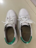 何金昌內增高男鞋男士休閑運動(dòng)鞋內增高小白鞋滑板鞋內增高休閑鞋7cm H72C55K102DXY白色7CM 39 【標準皮鞋尺碼】 曬單實(shí)拍圖