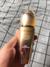 溫碧泉（WETHERM）精華液 緊致抗皺補水保濕滋潤肌膚 男女護(hù)膚精華禮物 生日送女友 雙重彈潤賦活精華45ml 曬單實拍圖