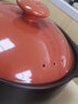 蘇泊爾（SUPOR） 新陶養(yǎng)生煲臻彩系列 砂鍋陶瓷煲 TB35Q1【拍4口整箱發(fā)】 3500ml 曬單實(shí)拍圖