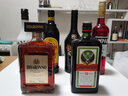 金巴利（Campari）品牌推薦 金巴利Campari 苦味利口酒力嬌酒 苦酒苦艾酒進(jìn)口洋酒 金巴利苦味利口酒 750mL 1瓶 曬單實(shí)拍圖