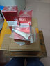 歐萊雅（LOREAL）美白淡斑套裝女士護膚品復顏抗皺緊致淡紋補水保濕化妝品全套 【中小樣】水+乳液+精華+日霜 曬單實(shí)拍圖