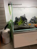 森森魚缸過濾桶外置過濾器水族箱設(shè)備缸外小型草缸前置過濾器602 HW603B 曬單實拍圖