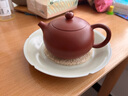 崇雅 絲瓜絡壺墊杯墊 天然瓜絡養(yǎng)壺墊 大 茶壺墊隔熱 茶道零配 7cm 曬單實拍圖