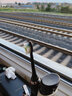 電迪生適配飛利浦電動牙刷頭HX9350HX9332HX9352HX9372HX6730/9362/6063 鉆石亮白型8支黑色 曬單實拍圖