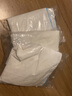 3M 防護(hù)服4565連體帶帽隔離服衣防塵噴漆工作透氣防化學(xué)全套連體 白色帶帽紅色膠條連體式 L 曬單實(shí)拍圖