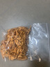 寵以沫（CHONG YIMO）南極磷蝦銀龍魚(yú)專(zhuān)用飼料罐裝凍蝦磷蝦干鸚鵡羅漢魚(yú)糧魚(yú)食飼料 【試用裝0.5升】50g小罐裝 曬單實(shí)拍圖